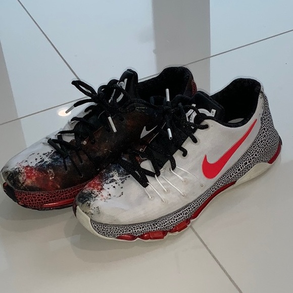 kd 8 xmas
